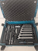 Makita E-08713 120 Piece Maintenance Set