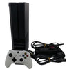 Microsoft Xbox One, 500GB, Black no xbox pad