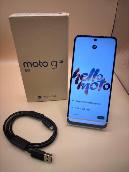 Motorola Moto G35 5G