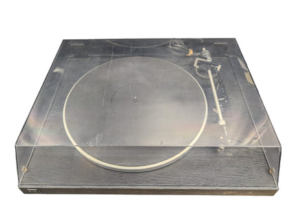 Dual CS503-1 Turntable