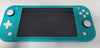 Nintendo Switch Lite Console, 32GB Turquoise, Unboxed