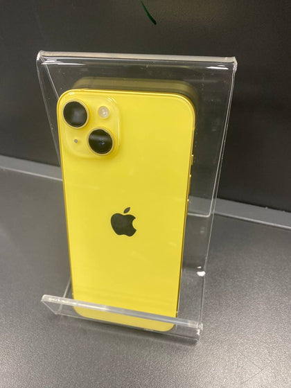Apple iPhone 14 128GB Yellow, Unlocked B