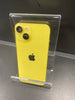 Apple iPhone 14 128GB Yellow, Unlocked B