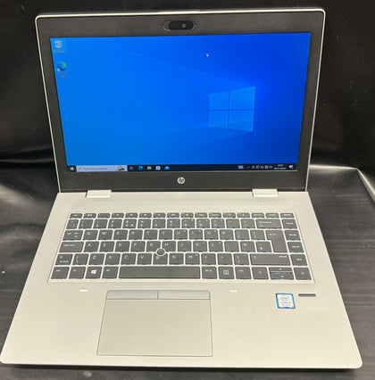 HP Pro Book 640 Laptop