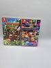 Nintendo Switch OLED - White Bundle - Boxed