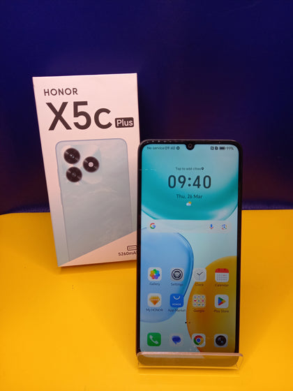 Honor X5C Plus 64gb