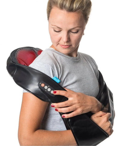 Trumed M1 Shiatsu Massage Belt
