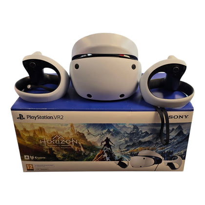 Sony PlayStation 5 VR2 - Boxed