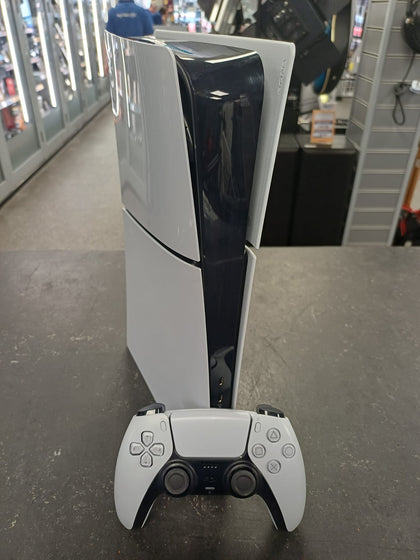 PlayStation 5 Slim Digital Edition Console