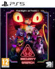 Five Nights at Freddy's: Security Breach PlayStation 5 Game