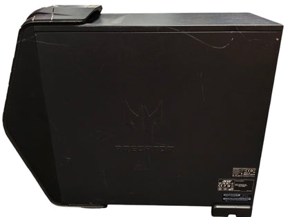 Custom Desktop PC 1TB **Store Collection Only**