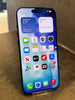 Apple iPhone 17 Pro Max 256GB Deep Blue BH 100% Apple Warranty 05/03/27