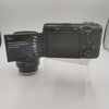 Sony FX30 Cinema Line Camera Body 27MP & Tamron 17-70MM F/2.8 Lens - Battery and Charger Included - Unboxed