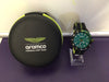 Aramco F1 Aston Martin Watch