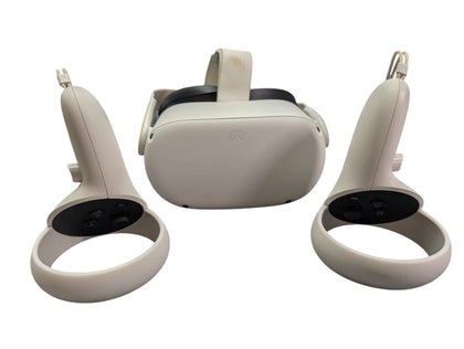 Meta Quest VR Gaming Headset With 2 Controllers