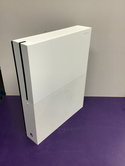 Microsoft Xbox One S