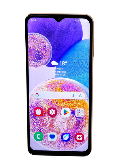 Samsung Galaxy A23 64GB Orange Unlocked