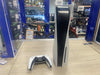 PS5 cunky w/disc + pad