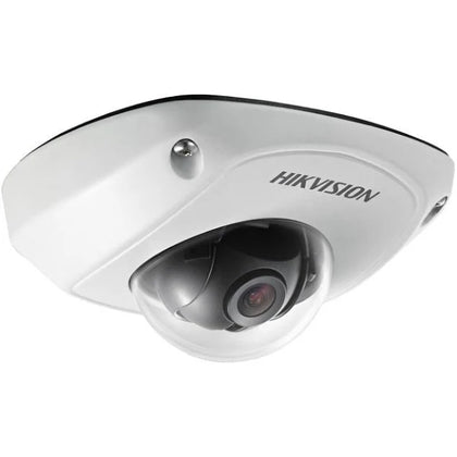 DS-2CD2542FWD-IS HIK Vision 4 MP Mini Dome IP Camera