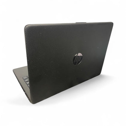 HP Stream 14 - Windows 10, Intel celeron N4120 @1.10GHz, 128GB SSD, 4GB RAM