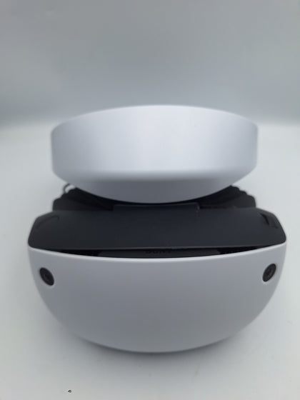 Sony PlayStation VR2 headseat and wireless controllers for playstation 5 UNBOXED