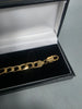 9ct Gold B/LET 375 11.4G 8'' in Length