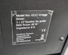 Harley Benton G112 Vintage -cabinet Speaker - 60Watt