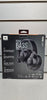 JBL Tune 720BT Over-Ear Wireless Headphones - Black