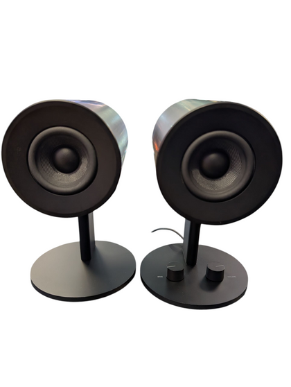 Razer Nommo pc gaming speakers