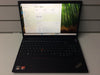 Lenovo ThinkPad E15,AMD Ryzen 5 4500U