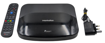 Manhattan T2-R Freeview HD Recorder 500GB Set Top Box