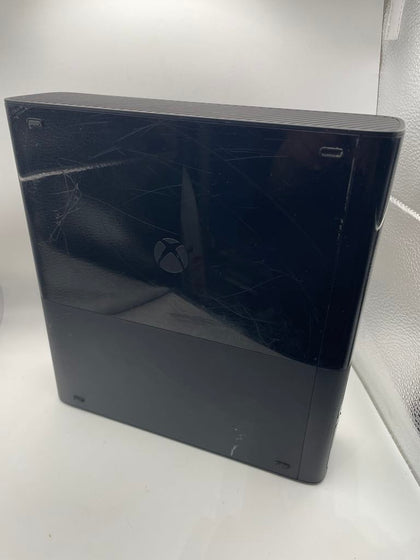Xbox 360 elite