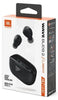 JBL Wave Buds 2 Wireless Earphones in Black