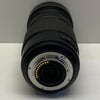 Pansonic Lumix G Vario 100-300mm Lens
