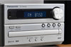 Panasonic SC-PM250BMicro Hi-Fi System with Bluetooth