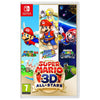 Super Mario 3D All-Stars (Switch)