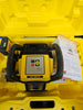 Leica Leica Rugby 620 Red Self-Levelling Rotary Laser With Receiver