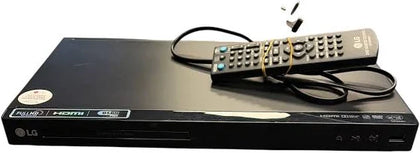 LG DP542H DVD Player *Collection Only*