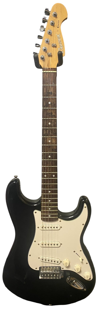 Cruiser by Crafter Electric Guitar ***Collection Only***