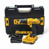 DeWalt DCD776  18V Li-Ion Cordless Drill