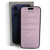 Apple iPhone 17 Pro (A3523) 256GB Deep Blue, Unlocked To Any Network, Boxed - 100% BH