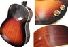 Vintage VE660TSB Sunburst Guitar COLLECTION ONLY