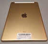 Apple iPad 8th Gen (A2429) 10.2" 128GB - Gold, Unlocked