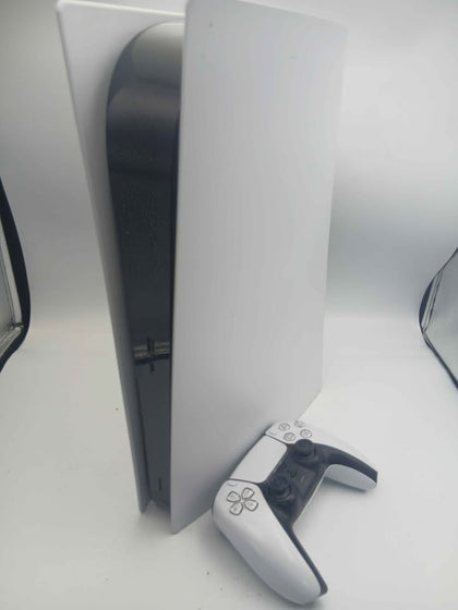 Sony PlayStation 5 Console Digital Edition