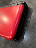 Nintendo 3DS XL (Red) + Games