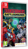 Transformers Battlegrounds Nintendo Switch