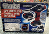 12V CORDLESS DIGITAL TYRE INFLATOR