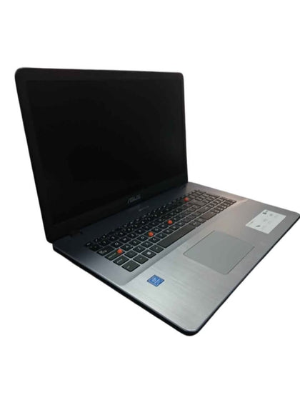 Asus X705MA - N4020 - 8GB RAM - 256GB SSD - 17