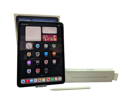 iPad Air 11-inch (M3) WiFi 128GB With Apple Pencil