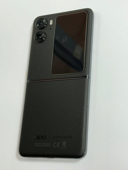 *oppo find n2 flip 256gb